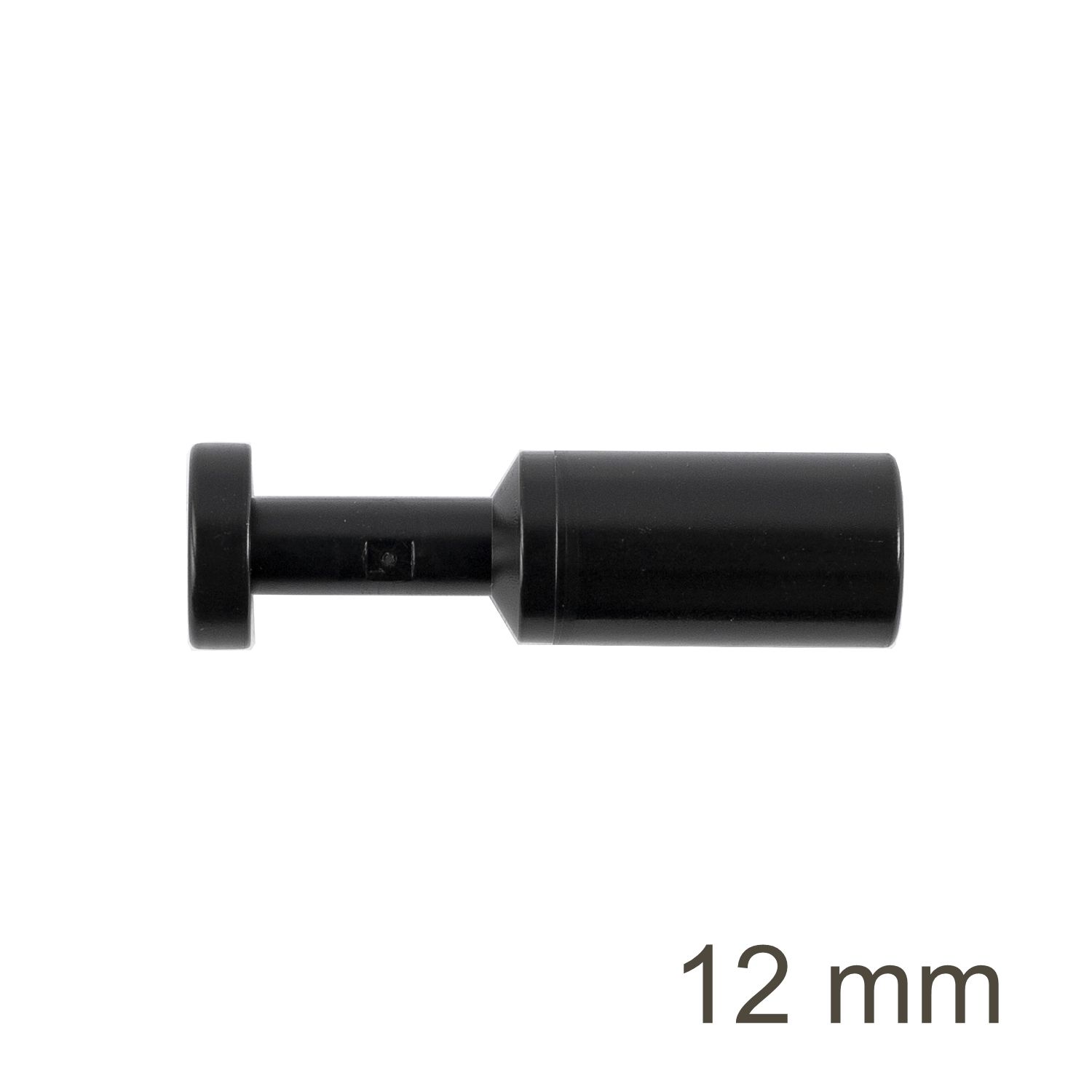 Closing Plug Pu 12mm